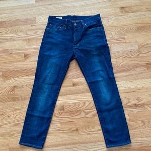 Levi’s Premium Men’s 511 Jeans